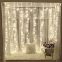 画像をギャラリービューアに読み込む, 【オーダー可】Princess Double Layer Curtains ver.2 姫系二重カーテンアップグレード版