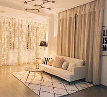 画像をギャラリービューアに読み込む, 【オーダー可】Princess Double Layer Curtains ver.2 姫系二重カーテンアップグレード版