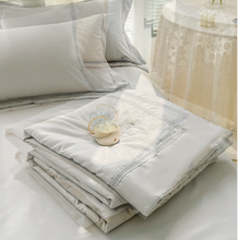 Load image into Gallery viewer, Summer Cool Bedding Set 涼しい夏のキルトセット
