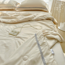 Load image into Gallery viewer, Summer Cool Bedding Set 涼しい夏のキルトセット