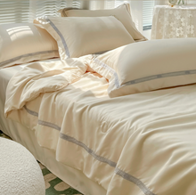 Load image into Gallery viewer, Summer Cool Bedding Set 涼しい夏のキルトセット