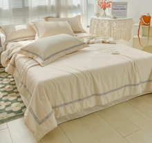 Load image into Gallery viewer, Summer Cool Bedding Set 涼しい夏のキルトセット