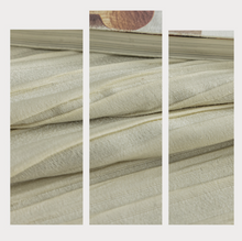 画像をギャラリービューアに読み込む, 【オーダー可】Wrinkle Shading Curtain シワ厚手遮光カーテン