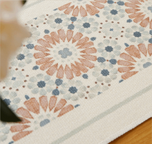 Load image into Gallery viewer, Floral Painting Table Runner 花の絵テーブルランナー五種