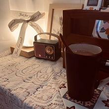 画像をギャラリービューアに読み込む, 【即納】Retro Bluetooth Speaker レトロブルートゥーススピーカー