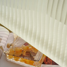 画像をギャラリービューアに読み込む, 【オーダー可】Harp Tulle Curtains ハープレースカーテン(四色展開)