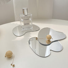 Load image into Gallery viewer, Nordic Mirror Tray ミラートレイ