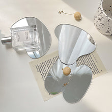Load image into Gallery viewer, Nordic Mirror Tray ミラートレイ