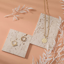 Load image into Gallery viewer, Natural Jewelry Tray Stone 大理石トレイ