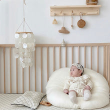 Load image into Gallery viewer, Shell Wind Chime シェルウィンドチャイム