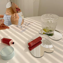 Load image into Gallery viewer, Nordic Mirror Tray ミラートレイ