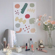 画像をギャラリービューアに読み込む, Artificial Silk Poppy リアルな造花ポピー