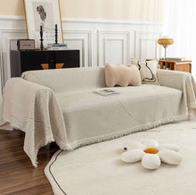 画像をギャラリービューアに読み込む, 9Design Nordic Sofa Cover 北欧風ソファーカバー9種