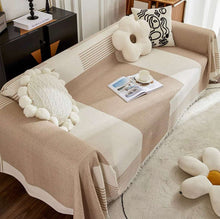 画像をギャラリービューアに読み込む, 9Design Nordic Sofa Cover 北欧風ソファーカバー9種