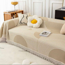 画像をギャラリービューアに読み込む, 9Design Nordic Sofa Cover 北欧風ソファーカバー9種