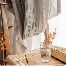 画像をギャラリービューアに読み込む, 【オーダー可】Swallow's Tail Tulle Curtain ツバメの尾レースカーテン