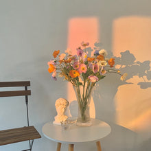 画像をギャラリービューアに読み込む, Artificial Silk Poppy リアルな造花ポピー