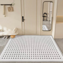 画像をギャラリービューアに読み込む, Diamond Design Leather Mat ダイヤ柄レザーマット9種