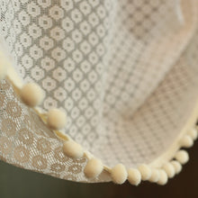 画像をギャラリービューアに読み込む, 【オーダー可】Green Ribbon Balloon Curtain グリーンリボンバルーンカーテン