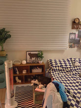 画像をギャラリービューアに読み込む, Diamond Lattice Bedding Set 菱形格子寝具カバー3点/4点セット