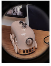 画像をギャラリービューアに読み込む, Retro Train Ultrasonic Humidifier レトロトレイン超音波加湿器