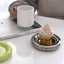 画像をギャラリービューアに読み込む, Ceramic Round Ball Mug Set ラウンドボールマグセット(5色展開)