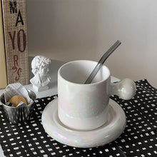 画像をギャラリービューアに読み込む, Ceramic Round Ball Mug Set ラウンドボールマグセット(5色展開)