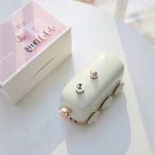 画像をギャラリービューアに読み込む, Retro Train Ultrasonic Humidifier レトロトレイン超音波加湿器