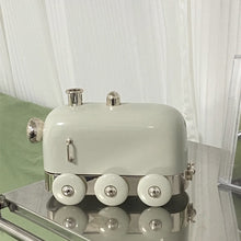 画像をギャラリービューアに読み込む, Retro Train Ultrasonic Humidifier レトロトレイン超音波加湿器