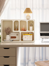 Load image into Gallery viewer, Nordic Cuboid-shaped Shelf 北欧風直方体の物置棚