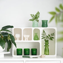 Load image into Gallery viewer, Nordic Cuboid-shaped Shelf 北欧風直方体の物置棚