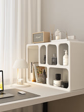 Load image into Gallery viewer, Nordic Cuboid-shaped Shelf 北欧風直方体の物置棚