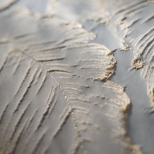 画像をギャラリービューアに読み込む, 【オーダー可】Luxury Gold Leaf Curtain 贅沢リーフ柄金箔カーテン