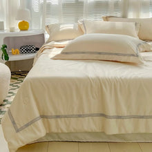 Load image into Gallery viewer, Summer Cool Bedding Set 涼しい夏のキルトセット
