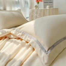 Load image into Gallery viewer, Summer Cool Bedding Set 涼しい夏のキルトセット