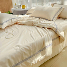 Load image into Gallery viewer, Summer Cool Bedding Set 涼しい夏のキルトセット