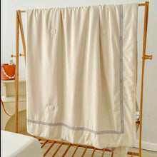 Load image into Gallery viewer, Summer Cool Bedding Set 涼しい夏のキルトセット