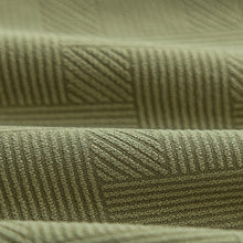 画像をギャラリービューアに読み込む, 【オーダー可】Chenille Cross Stripe Curtain シェニール織クロスストライプカーテン