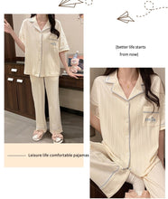 画像をギャラリービューアに読み込む, Blue and White Room Wear 青と白のルームウェア