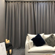 画像をギャラリービューアに読み込む, 【オーダー可】Romantic Princess Double Layer Curtain 姫系二重カーテン