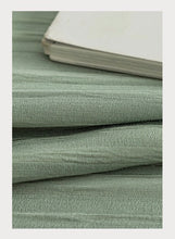 画像をギャラリービューアに読み込む, 【オーダー可】Wrinkle Shading Curtain シワ厚手遮光カーテン