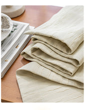 画像をギャラリービューアに読み込む, 【オーダー可】Wrinkle Shading Curtain シワ厚手遮光カーテン