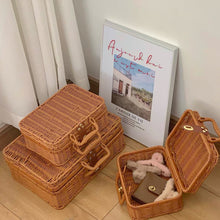 画像をギャラリービューアに読み込む, Picnic Basket ピクニックバスケット