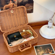 画像をギャラリービューアに読み込む, Picnic Basket ピクニックバスケット