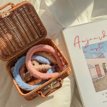 画像をギャラリービューアに読み込む, Picnic Basket ピクニックバスケット