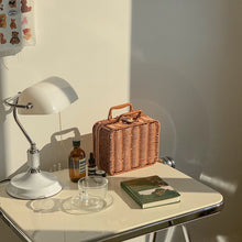 画像をギャラリービューアに読み込む, Picnic Basket ピクニックバスケット