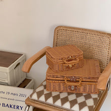 画像をギャラリービューアに読み込む, Picnic Basket ピクニックバスケット