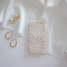 Load image into Gallery viewer, Natural Jewelry Tray Stone 大理石トレイ