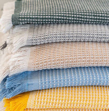 画像をギャラリービューアに読み込む, Fringe Lace Tablecloth フリンジテーブルクロス(多色展開)