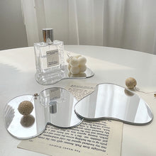 Load image into Gallery viewer, Nordic Mirror Tray ミラートレイ